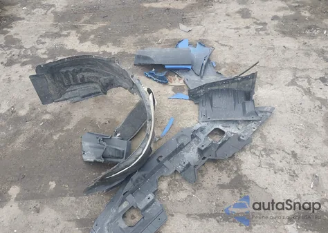 2020 Mitsubishi Outlander Sport 2.0 Es Awc z USA, uszkodzony, nr VIN JA4AR3AU5LU014125